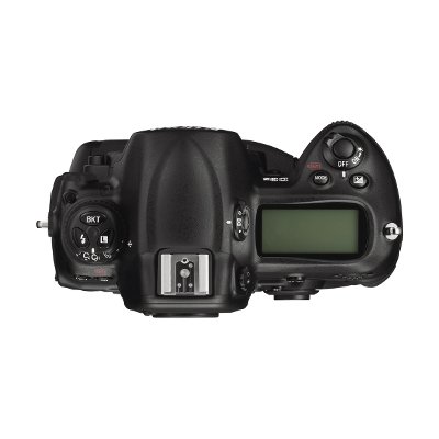 Nikon D3X DSLR Camera