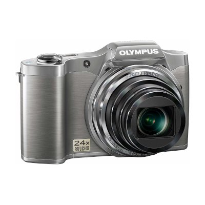 Olympus SZ-14 Compact Digital Camera