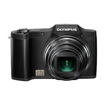 Olympus SZ-14 Compact Digital Camera