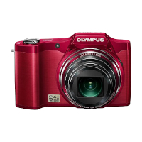 ราคา Olympus SZ-14 Compact Digital Camera