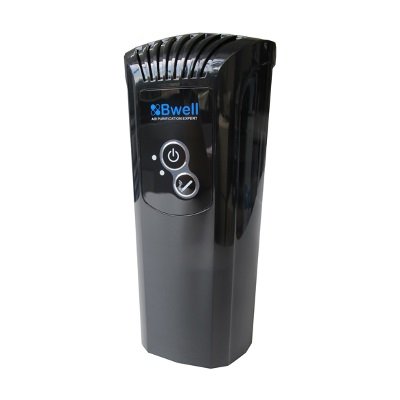 Bwell เครื่องฟอกอากาศในรถยนต์ 3 ขั้นตอน รุ่น G6