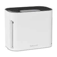 ราคา Bwell เครื่องฟอกอากาศสำหรับบ้านและรถยนต์ รุ่น CF-8000