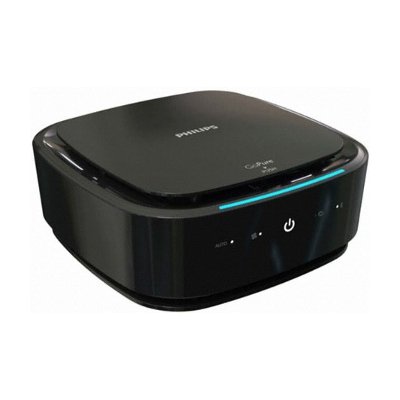 Philips GoPure เครื่องฟอกอากาศในรถยนต์ กรองฝุ่นละออง PM2.5 ได้ รุ่น GP7101