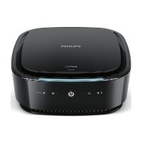 ราคา Philips GoPure เครื่องฟอกอากาศในรถยนต์ กรองฝุ่นละออง PM2.5 ได้ รุ่น GP7101