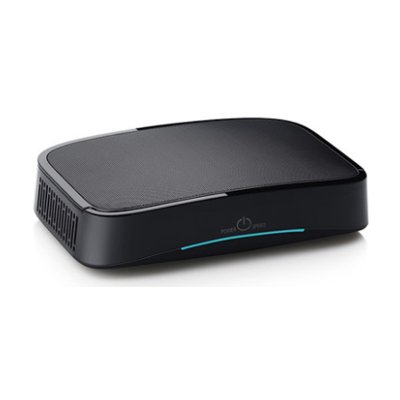 Conoco เครื่องฟอกอากาศในรถยนต์ กรองฝุ่นละออง PM2.5 ได้ รุ่น C6