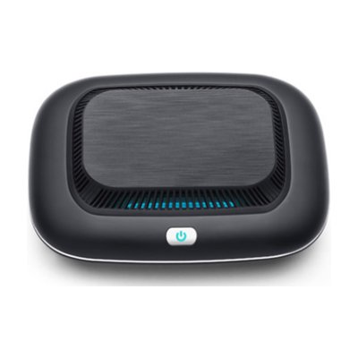 Conoco เครื่องฟอกอากาศในรถยนต์ กรองฝุ่นละออง PM2.5 ได้ รุ่น C5