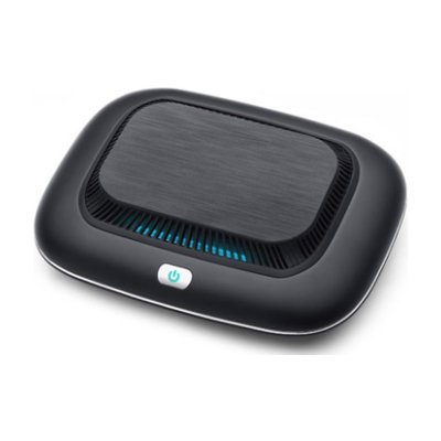 Conoco เครื่องฟอกอากาศในรถยนต์ กรองฝุ่นละออง PM2.5 ได้ รุ่น C5