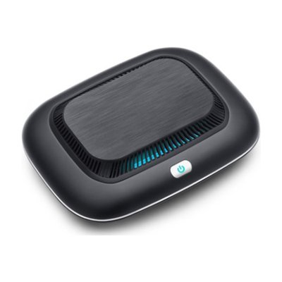 Conoco เครื่องฟอกอากาศในรถยนต์ กรองฝุ่นละออง PM2.5 ได้ รุ่น C5