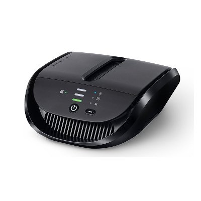 Atmosphere Drive เครื่องฟอกอากาศในรถยนต์ กรองฝุ่นละออง PM2.5 ได้