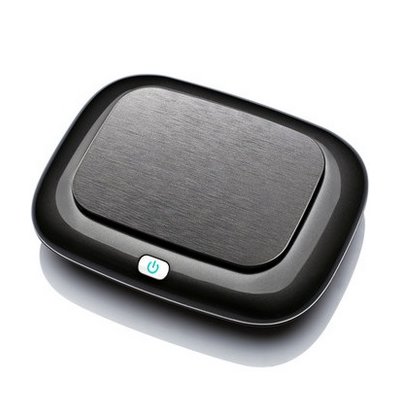 Conoco เครื่องฟอกอากาศในรถยนต์ กรองฝุ่นละออง PM2.5 ได้ รุ่น C1