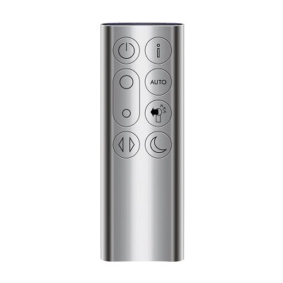 Dyson Pure Cool พัดลมฟอกอากาศไร้ใบแบบตั้งโต๊ะ รุ่น DP04 กรองฝุ่นละออง PM2.5 ได้ สำหรับห้อง 20-25 ตร.ม.