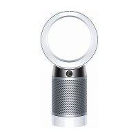 ราคา Dyson Pure Cool พัดลมฟอกอากาศไร้ใบแบบตั้งโต๊ะ รุ่น DP04 กรองฝุ่นละออง PM2.5 ได้ สำหรับห้อง 20-25 ตร.ม.