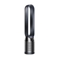 Dyson Pure Cool พัดลมฟอกอากาศไร้ใบแบบตั้งพื้น รุ่น TP04 กรองฝุ่นละออง PM2.5 ได้ สำหรับห้อง 30-35 ตร.ม.