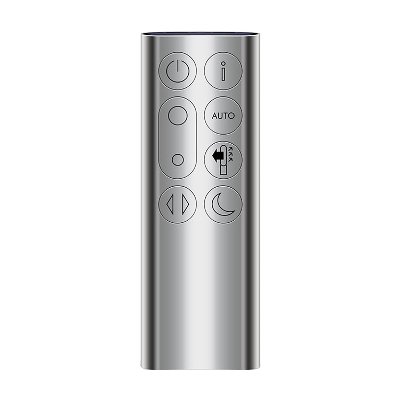 Dyson Pure Cool พัดลมฟอกอากาศไร้ใบแบบตั้งพื้น รุ่น TP04 กรองฝุ่นละออง PM2.5 ได้ สำหรับห้อง 30-35 ตร.ม.