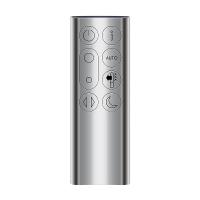 Dyson Pure Cool พัดลมฟอกอากาศไร้ใบแบบตั้งพื้น รุ่น TP04 กรองฝุ่นละออง PM2.5 ได้ สำหรับห้อง 30-35 ตร.ม.