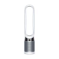 Dyson Pure Cool พัดลมฟอกอากาศไร้ใบแบบตั้งพื้น รุ่น TP04 กรองฝุ่นละออง PM2.5 ได้ สำหรับห้อง 30-35 ตร.ม.