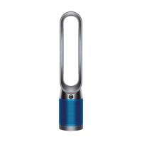 Dyson Pure Cool พัดลมฟอกอากาศไร้ใบแบบตั้งพื้น รุ่น TP04 กรองฝุ่นละออง PM2.5 ได้ สำหรับห้อง 30-35 ตร.ม.