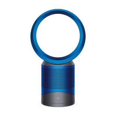 Dyson Pure Cool พัดลมฟอกอากาศไร้ใบแบบตั้งโต๊ะ รุ่น DP03 กรองฝุ่นละออง PM2.5 ได้ สำหรับห้อง 25-40 ตร.ม.