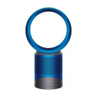 ราคา Dyson Pure Cool พัดลมฟอกอากาศไร้ใบแบบตั้งโต๊ะ รุ่น DP03 กรองฝุ่นละออง PM2.5 ได้ สำหรับห้อง 25-40 ตร.ม.
