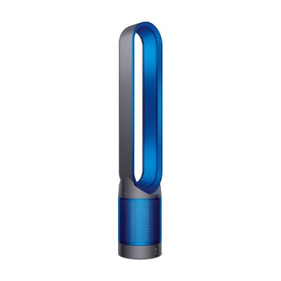 Dyson Pure Cool พัดลมฟอกอากาศไร้ใบแบบตั้งพื้น รุ่น TP03 กรองฝุ่นละออง PM2.5 ได้ สำหรับห้อง 40 ตร.ม.