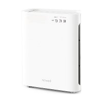 ราคา Bwell เครื่องฟอกอากาศ 6 ขั้นตอน รุ่น CF-8400 กรองฝุ่นละออง PM2.5 ได้ สำหรับห้อง 10-30 ตร.ม.
