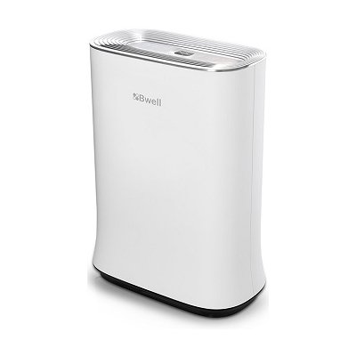 Bwell เครื่องฟอกอากาศ 7 ขั้นตอน รุ่น PM1330 กรองฝุ่นละออง PM2.5 ได้ สำหรับห้อง 40-60 ตร.ม.