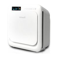 ราคา Bwell เครื่องฟอกอากาศ 7 ขั้นตอน รุ่น CF-8508 กรองฝุ่นละออง PM2.5 ได้ สำหรับห้อง 30-50 ตร.ม.