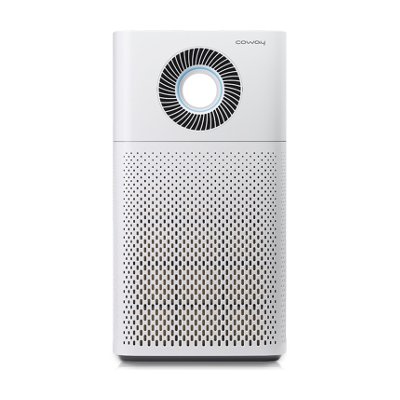Coway เครื่องฟอกอากาศ รุ่น Storm AP-1516D กรองฝุ่นละออง PM2.5 ได้ สำหรับห้อง 49.5 ตร.ม.