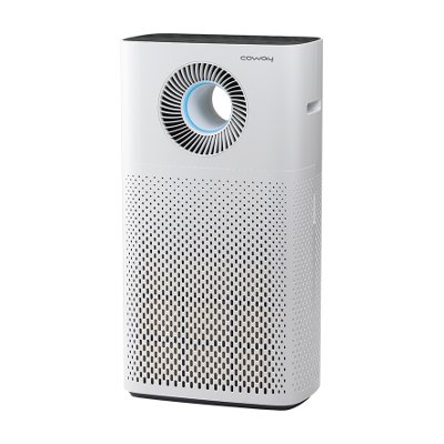 Coway เครื่องฟอกอากาศ รุ่น Storm AP-1516D กรองฝุ่นละออง PM2.5 ได้ สำหรับห้อง 49.5 ตร.ม.