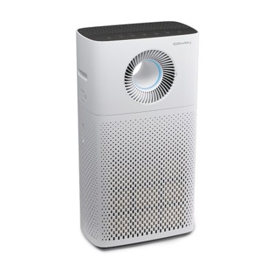 Coway เครื่องฟอกอากาศ รุ่น Storm AP-1516D กรองฝุ่นละออง PM2.5 ได้ สำหรับห้อง 49.5 ตร.ม.