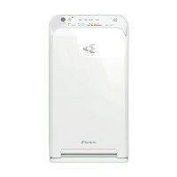 ราคา Daikin เครื่องฟอกอากาศไอน้ำ รุ่น MC55UVM6-7 กรองฝุ่นละออง PM2.5 ได้ สำหรับห้อง 41 ตร.ม.