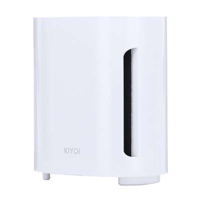 Kiyoi เครื่องฟอกอากาศ รุ่น KI-AP1060 กรองฝุ่นละออง PM2.5 ได้ สำหรับห้อง 15 ตร.ม.