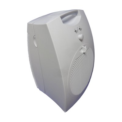 Bionaire เครื่องฟอกอากาศ รุ่น BAP1560 สำหรับห้อง 40-50 ตร.ม.