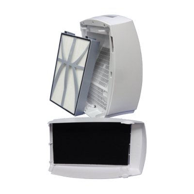 Bionaire เครื่องฟอกอากาศ รุ่น BAP1560 สำหรับห้อง 40-50 ตร.ม.