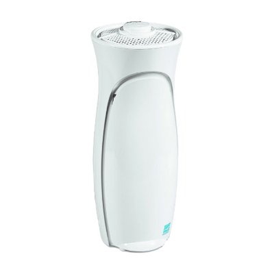 Filtrete เครื่องฟอกอากาศ รุ่น FAP00 Ultra Quiet 3M กรองฝุ่นละออง PM2.5 ได้ สำหรับห้อง 10 ตร.ม.