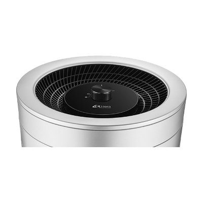 Lux เครื่องฟอกอากาศ รุ่น Hera กรองฝุ่นละออง PM2.5 ได้ สำหรับห้อง 65 ตร.ม.
