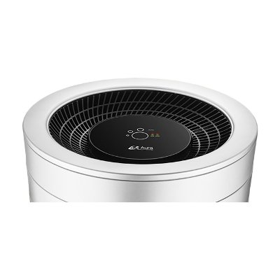 Lux เครื่องฟอกอากาศ รุ่น Aura กรองฝุ่นละออง PM2.5 ได้ สำหรับห้อง 65 ตร.ม.