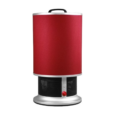 Lux เครื่องฟอกอากาศ รุ่น Ventus กรองฝุ่นละออง PM2.5 ได้ สำหรับห้อง 14 ตร.ม.