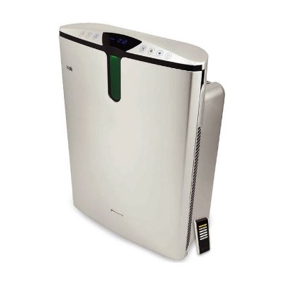 Bionaire เครื่องฟอกอากาศ รุ่น BAP6350 กรองฝุ่นละออง PM2.5 ได้ สำหรับห้อง 20-80 ตร.ม.