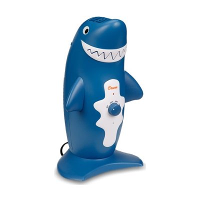 Crane เครื่องฟอกอากาศ รุ่น Shark