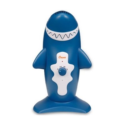 Crane เครื่องฟอกอากาศ รุ่น Shark