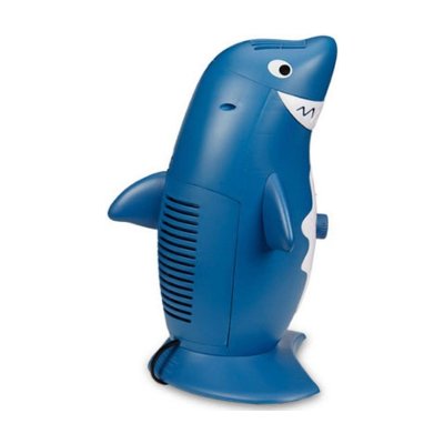 Crane เครื่องฟอกอากาศ รุ่น Shark