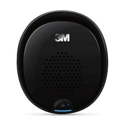 3M Vehicle Air Purifier Plus เครื่องฟอกอากาศในรถยนต์ กรองฝุ่นละออง PM2.5 ได้
