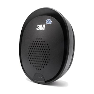 3M Vehicle Air Purifier Plus เครื่องฟอกอากาศในรถยนต์ กรองฝุ่นละออง PM2.5 ได้