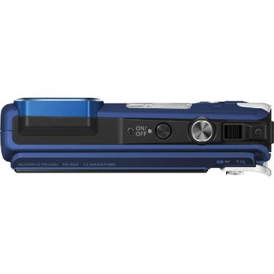 Olympus Tough Waterproof Cameras TG820