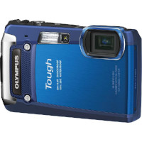 ราคา Olympus Tough Waterproof Cameras TG820