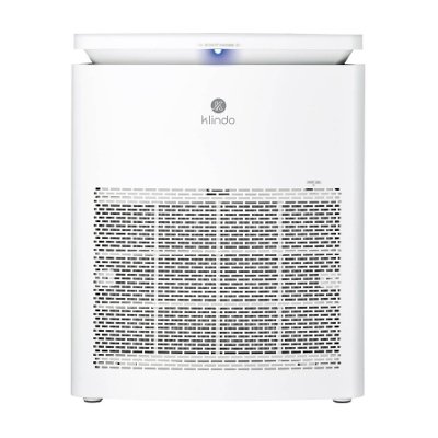 Klindo เครื่องฟอกอากาศ รุ่น KAP20-17 กรองฝุ่นละออง PM2.5 ได้ สำหรับห้อง 25 ตร.ม.