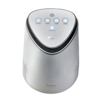 MEX เครื่องฟอกอากาศ รุ่น Purifina สำหรับห้อง 12 ตร.ม.