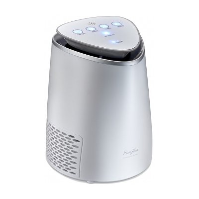 MEX เครื่องฟอกอากาศ รุ่น Purifina สำหรับห้อง 12 ตร.ม.