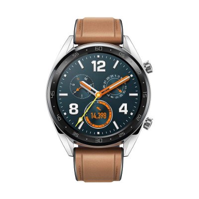 Huawei Watch GT นาฬิกาข้อมือสมาร์ทวอทช์